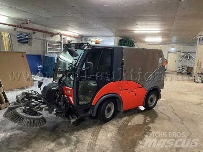 Hako Citymaster 2000 Kamioni za čišćenje ulica
