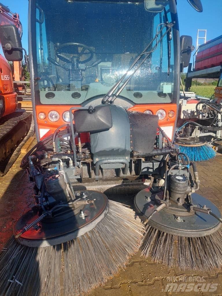 Hako Citymaster 2000 Kamioni za čišćenje ulica