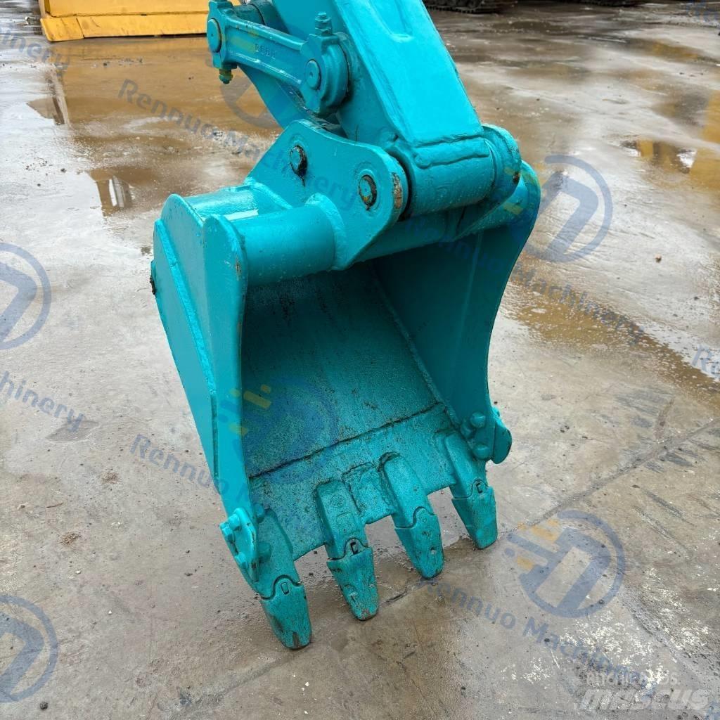 Kubota U 30 Mini bageri <7t