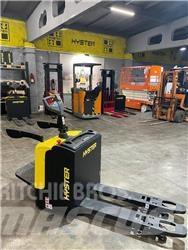Hyster P2.0UTS Nisko podizni električni viličar sa platformu