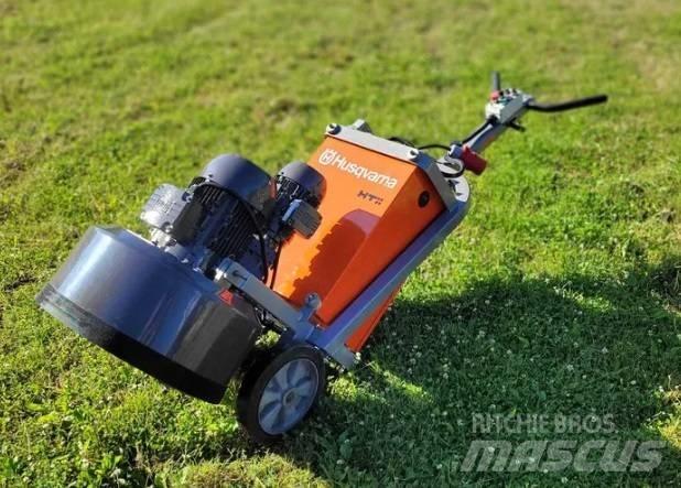 Husqvarna PG530 Strojevi za obradu poliranje betona
