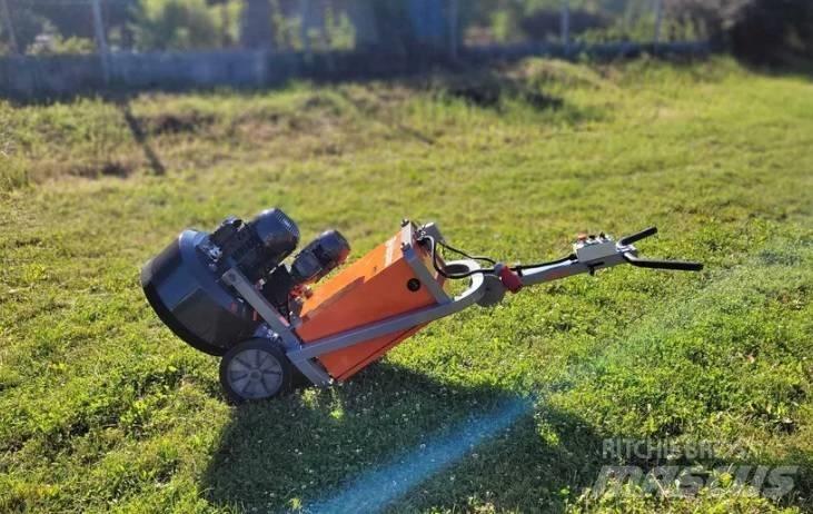 Husqvarna PG530 Strojevi za obradu poliranje betona