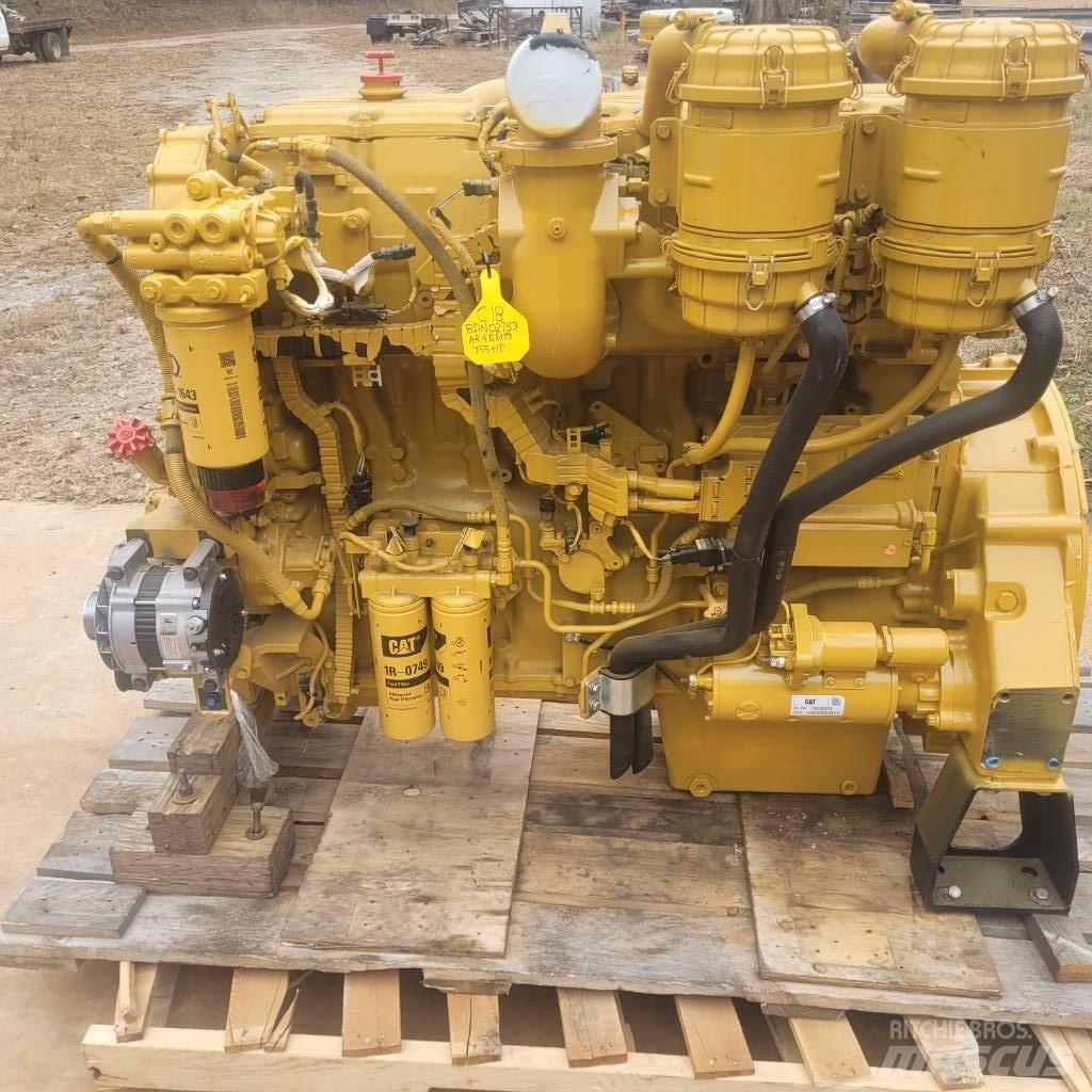 CAT C18 Ostalo