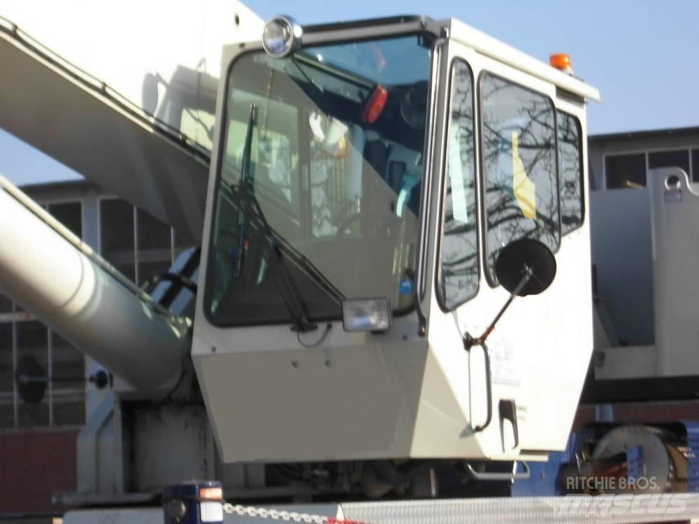 Grove RT 650 E Autokran dizalice