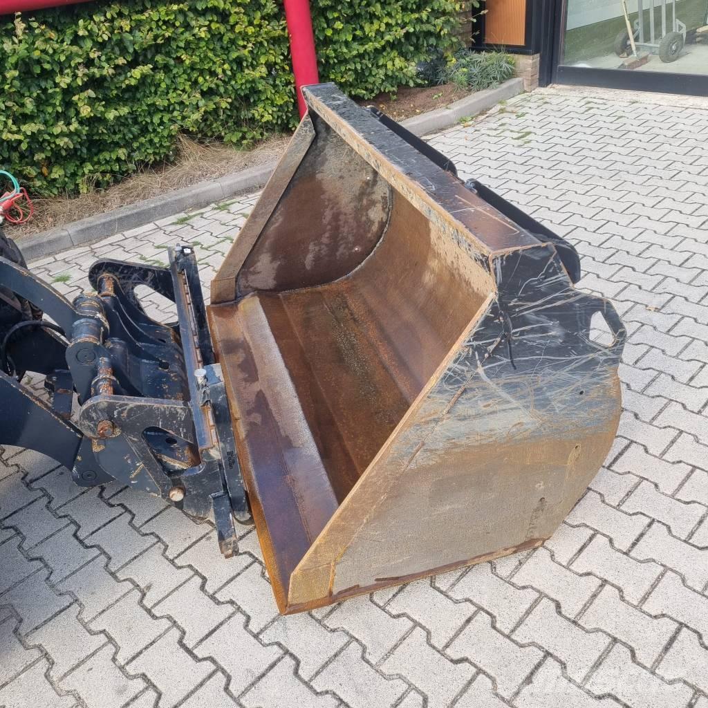 Doosan DL 80-7 Utovarivači na kotačima