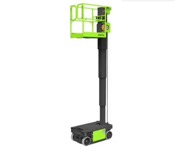 Zoomlion ZMP04 Vertikalne radne podizne platforme