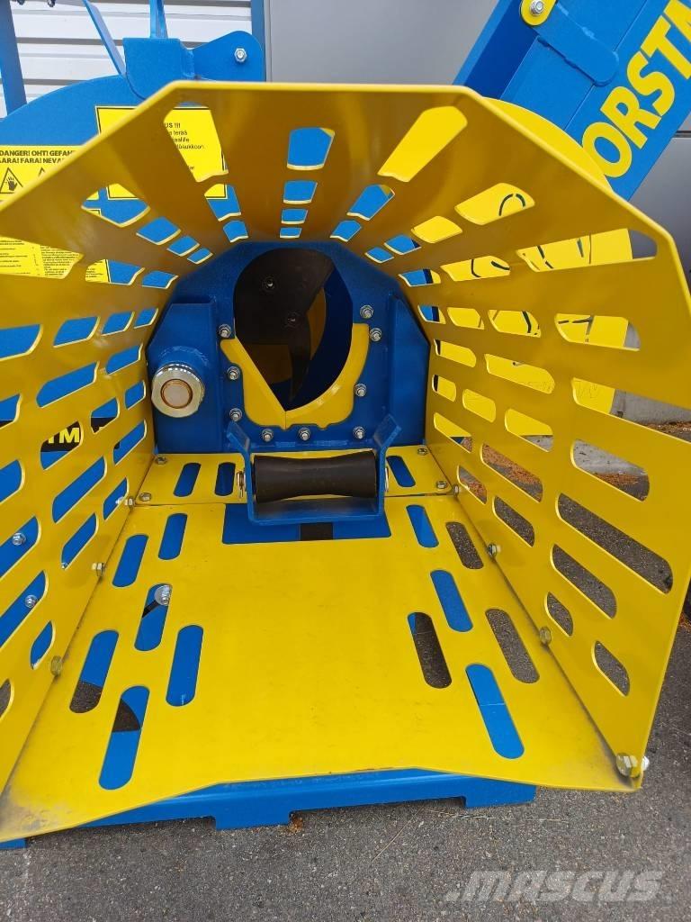  Klapi-Tuiko KT210-3 Drvosječači cjepači i rezači