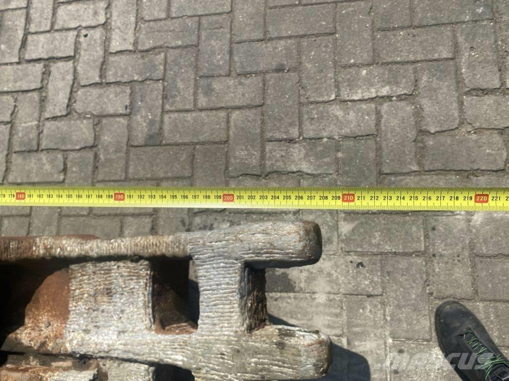  Crusher CW  30 Građevinske drobilice