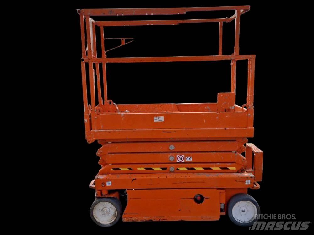 SkyJack SJ III 3219 Škaraste platforme