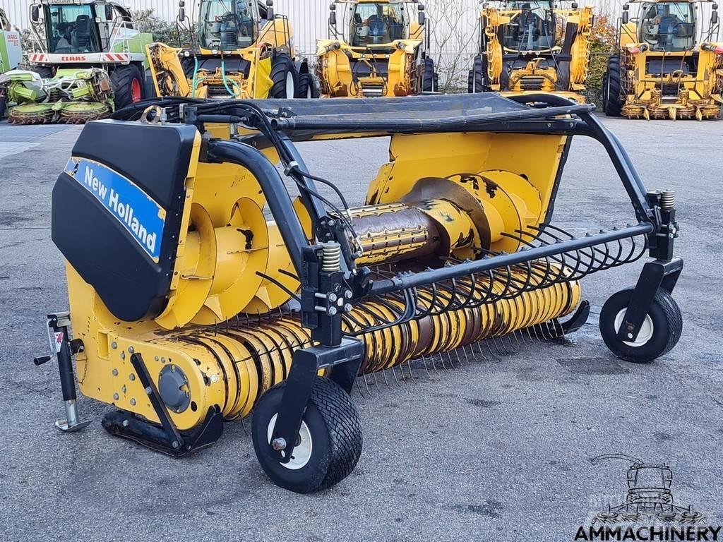 New Holland 273FP Glave hederi za kombajne