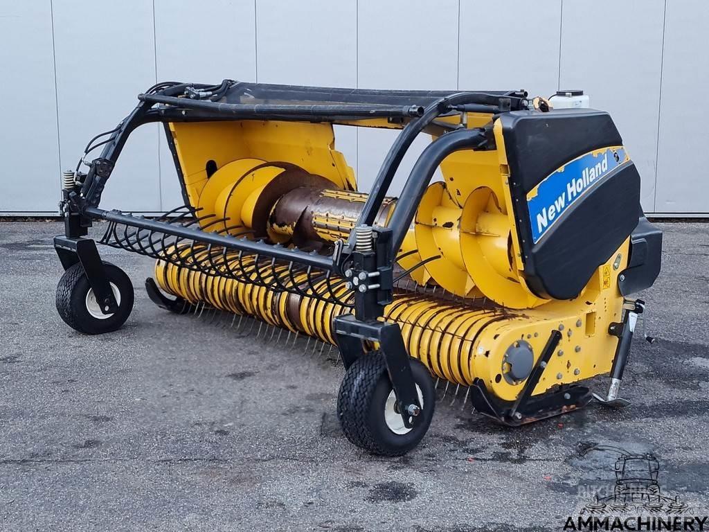 New Holland 273FP Glave hederi za kombajne