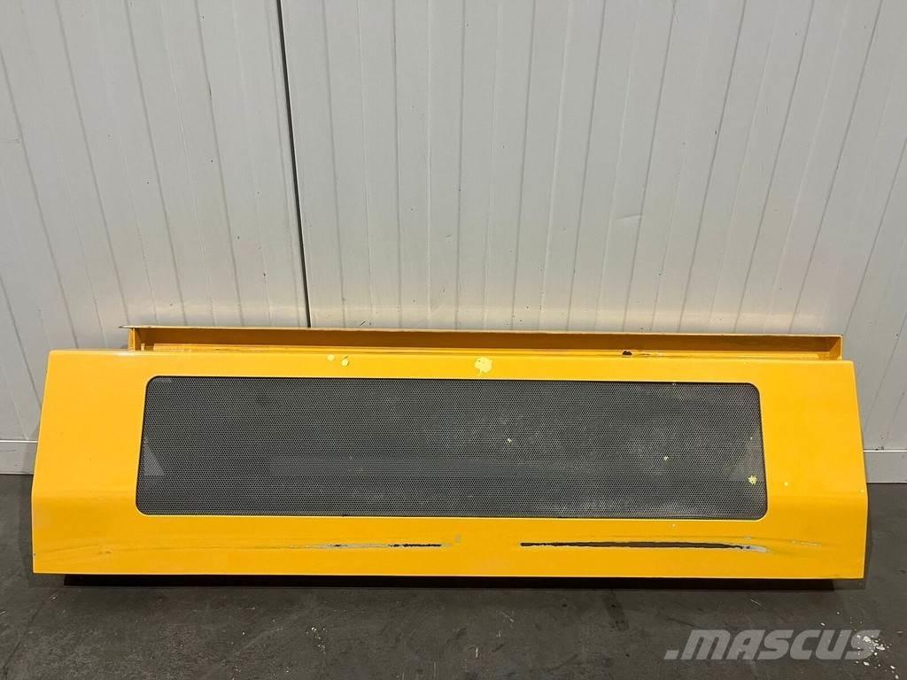 Liebherr Kap Links Transport – ostalo