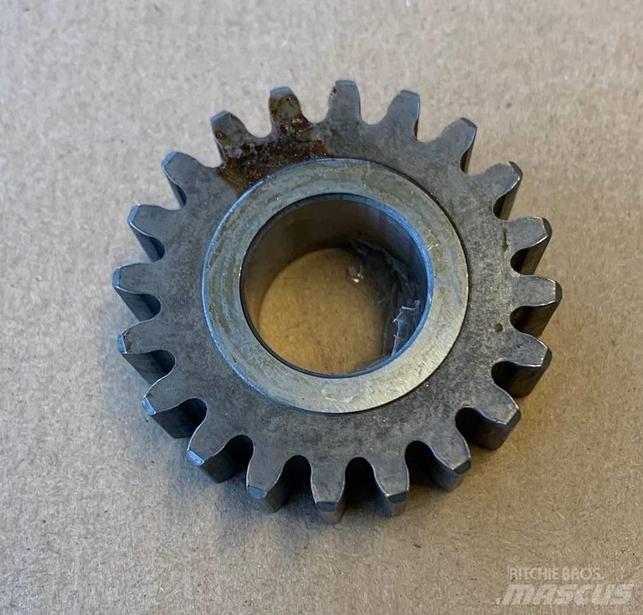 Fiat Gear. 5121106 Mjenjač