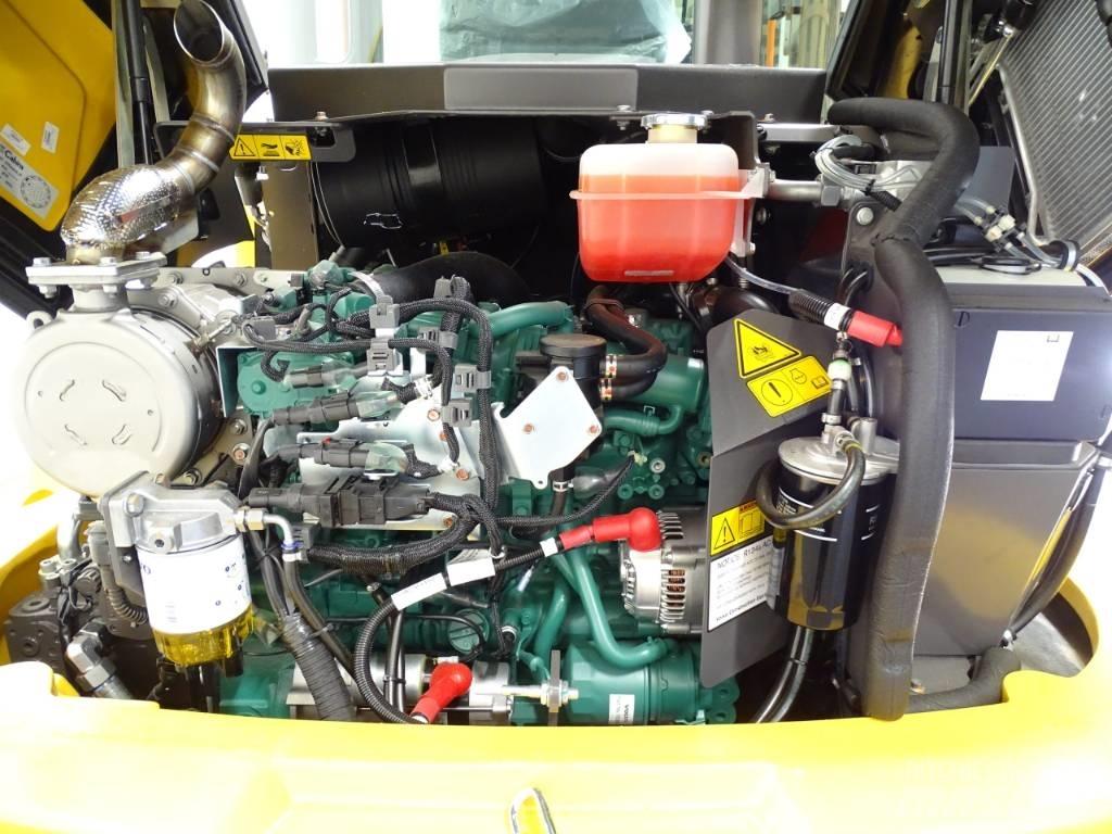 Volvo L35HS Utovarivači na kotačima