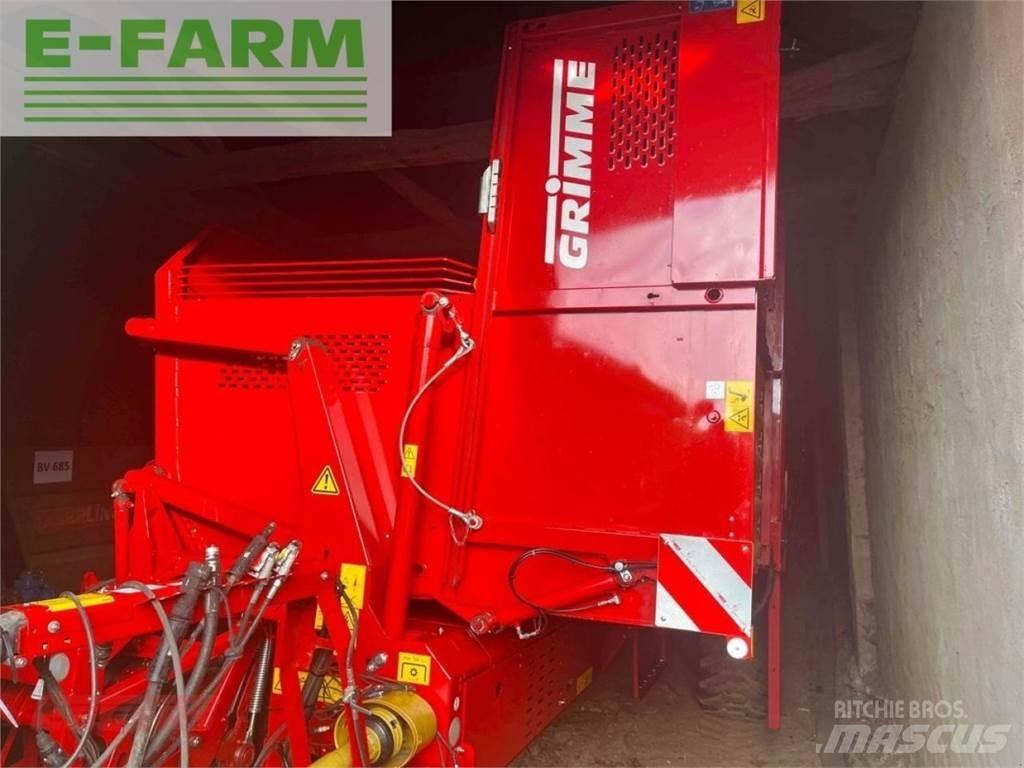 Grimme se 75-55 sb Oprema za krumpir - Ostalo