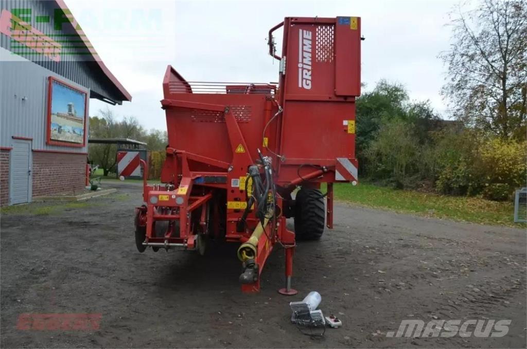 Grimme se 75-55 sb Oprema za krumpir - Ostalo
