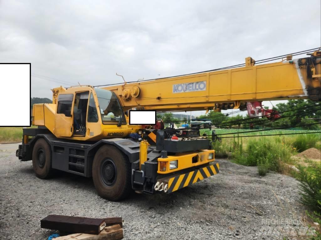 Kobelco RK 250-5 Autokran dizalice