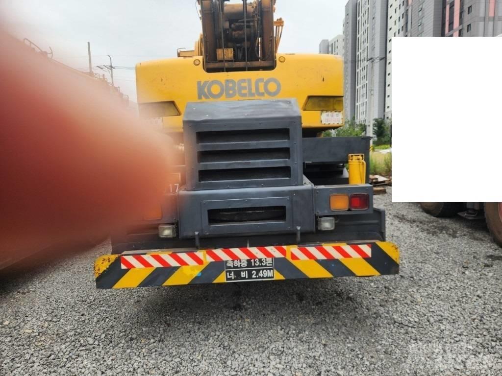 Kobelco RK 250-5 Autokran dizalice