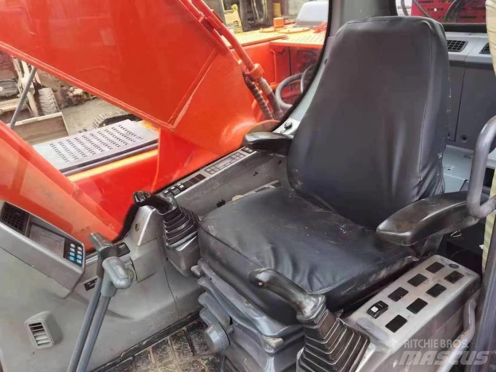 Doosan DH 225 LC-7 Bageri gusjeničari