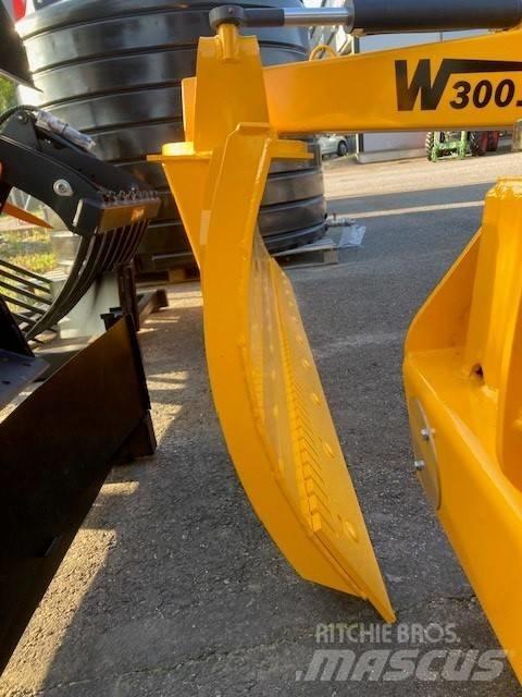 Wieska  W300JH Plugovi za putove