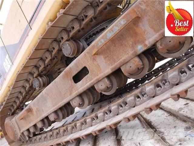 CAT 345 B L Bageri gusjeničari
