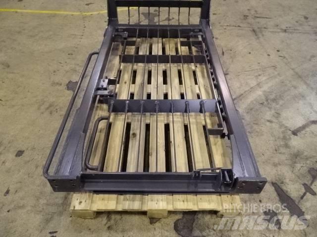 Volvo galler Ostale komponente