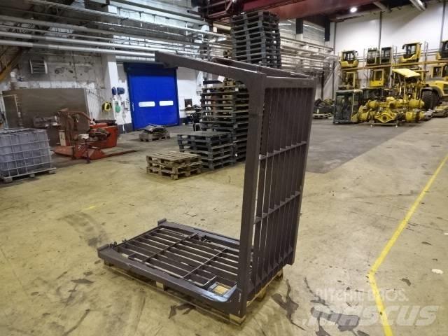 Volvo galler Ostale komponente