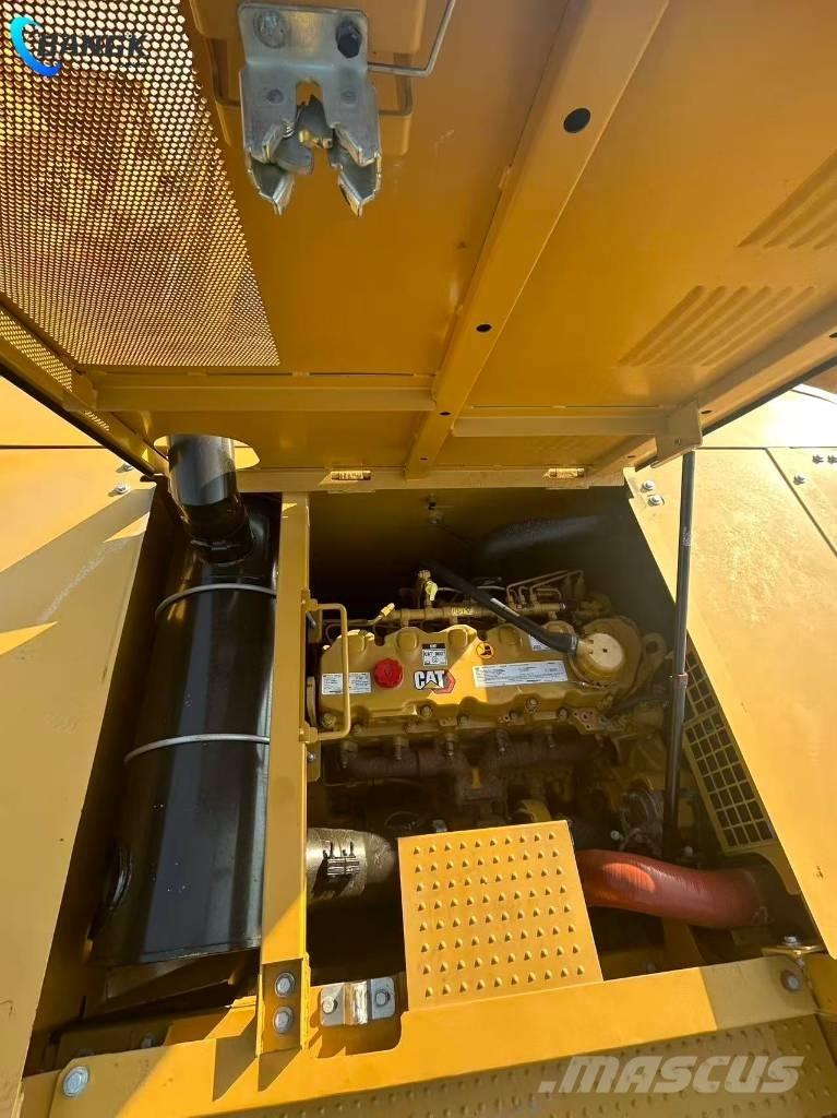 CAT 345 Bageri gusjeničari