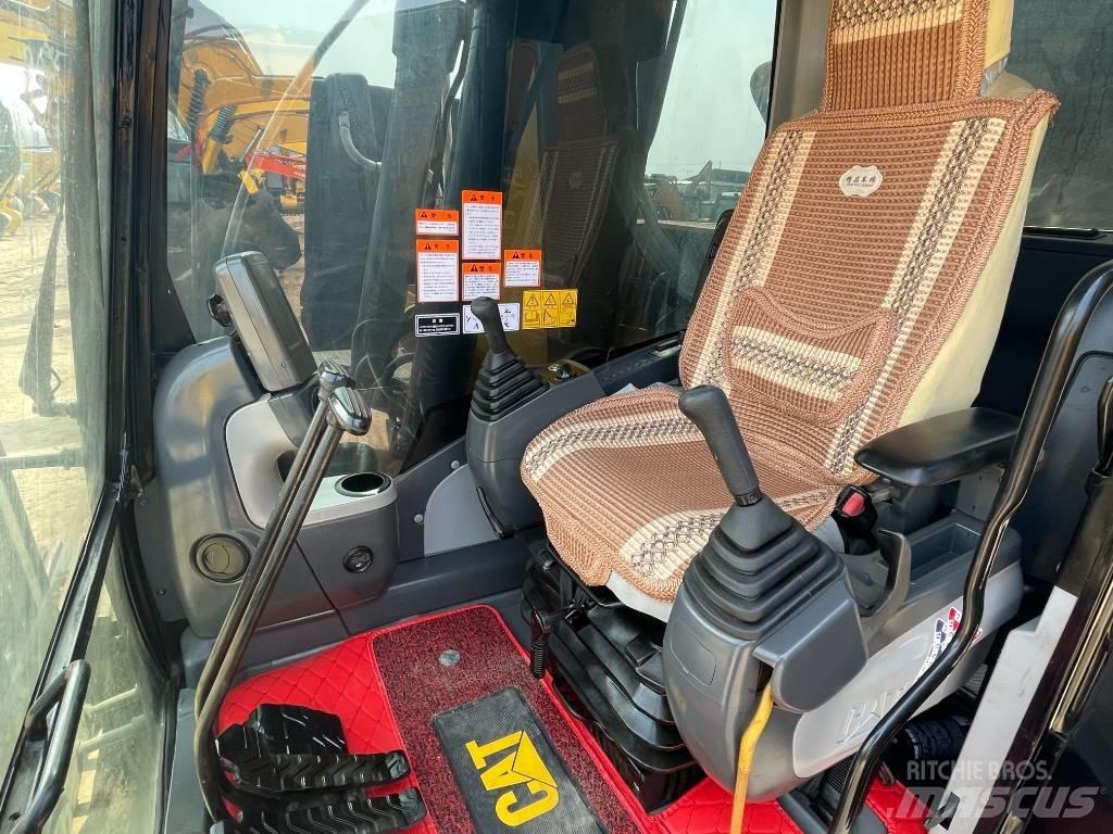 CAT 315D2GC Bageri gusjeničari