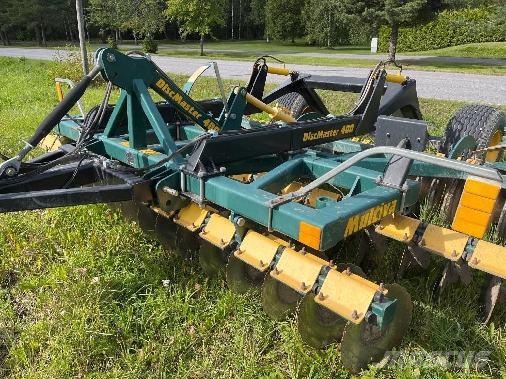 Multiva DM 400  4 m Tanjurače