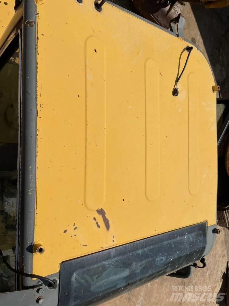 Volvo EC 60 C Bageri gusjeničari