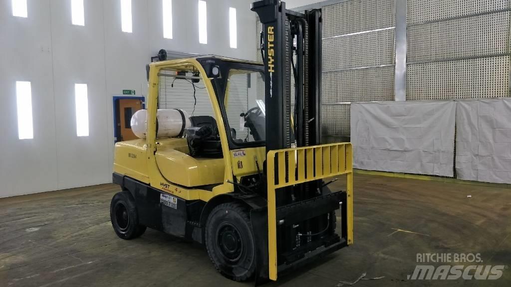 Hyster H4.5FT6 Viličari - ostalo