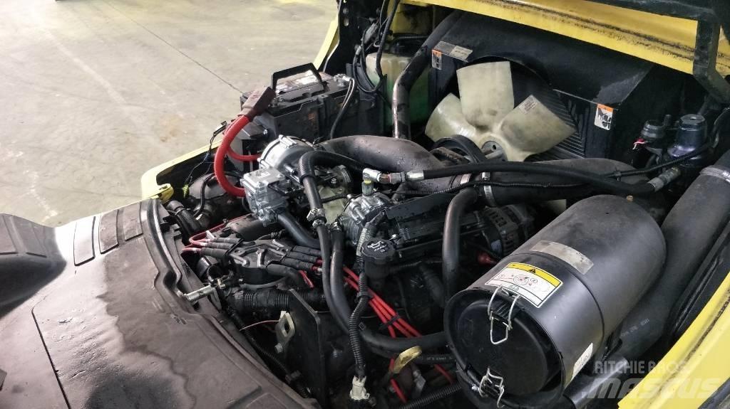 Hyster H4.5FT6 Viličari - ostalo