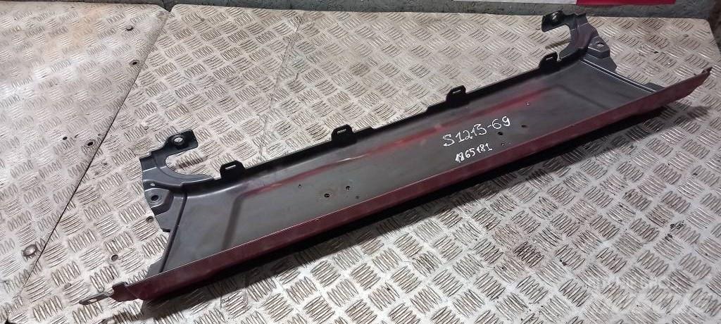 Scania R440  1865181 Kabine i unutrašnjost