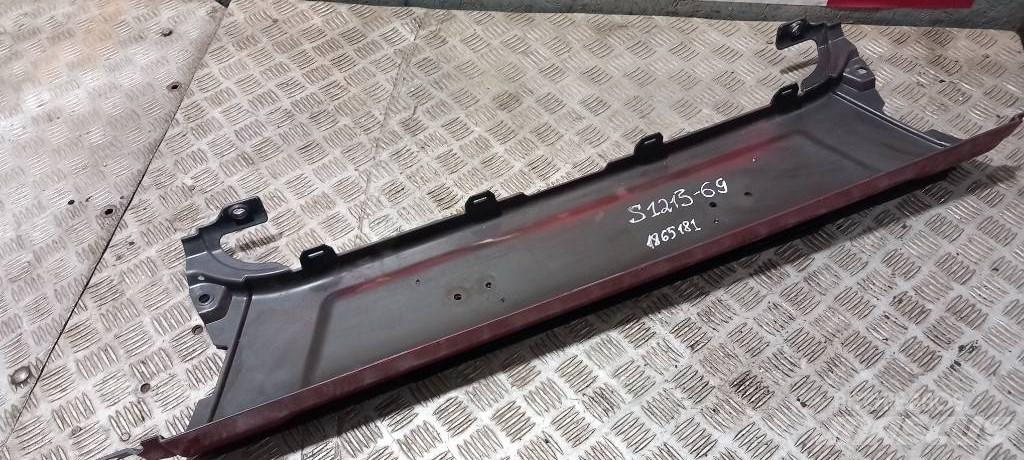 Scania R440  1865181 Kabine i unutrašnjost