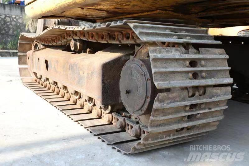 Komatsu PC 120-6E Mini bageri <7t