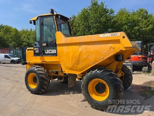 JCB 9FT -2S5 Demperi za gradilišta