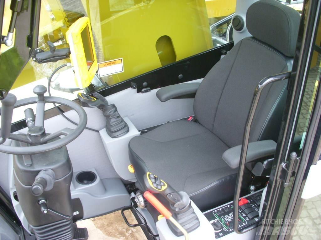 Gradall XL 4300 V Specijalni kopači