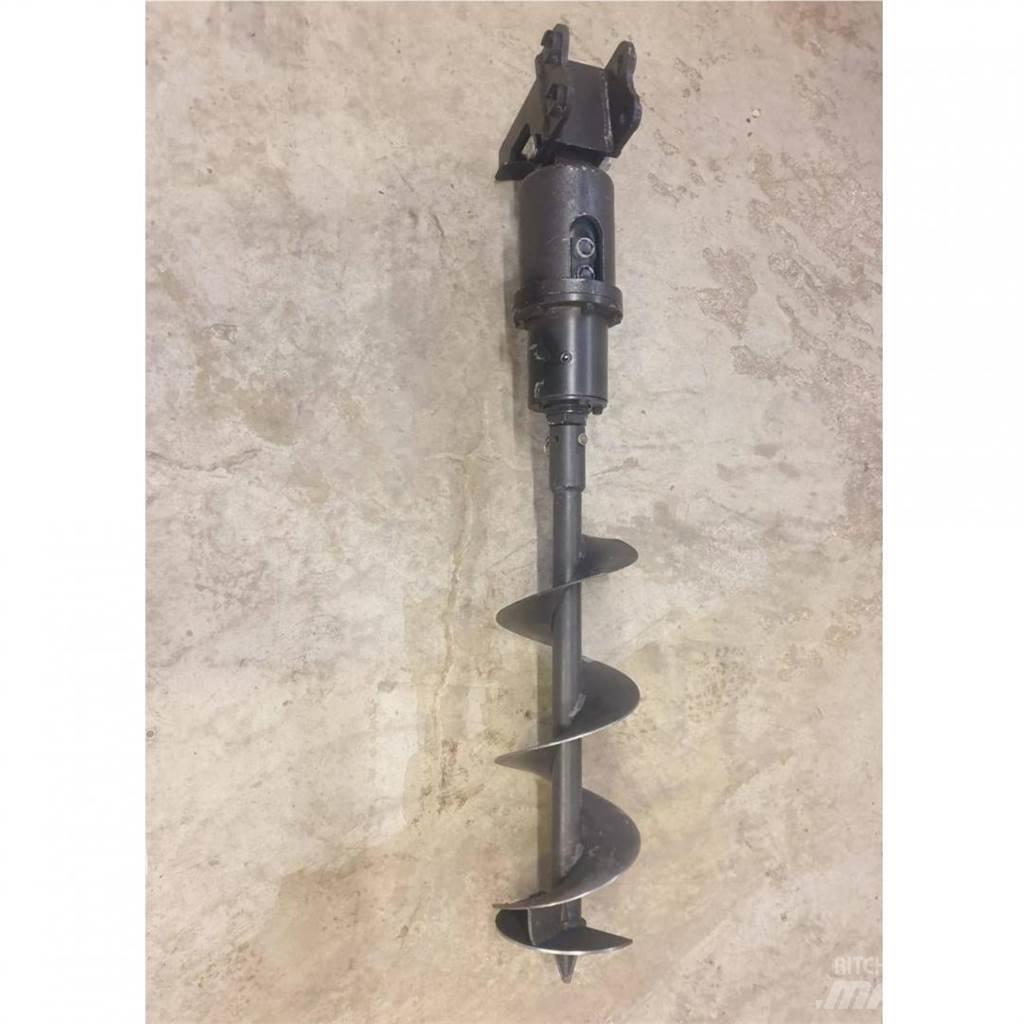 Maapora hydraulinen Poljoprivreda – ostalo