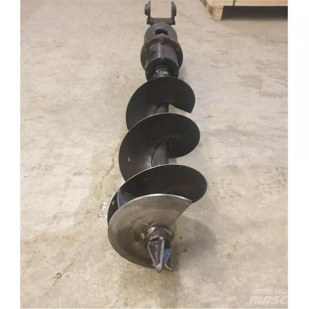  Maapora hydraulinen Poljoprivreda – ostalo