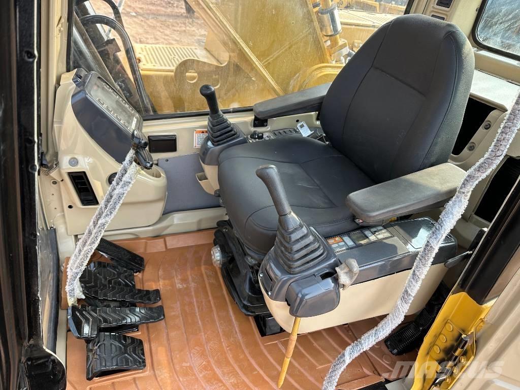 CAT 330 B L Bageri gusjeničari