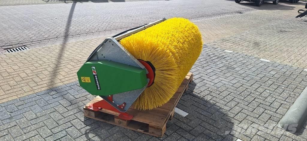 Holaras H150 Četke