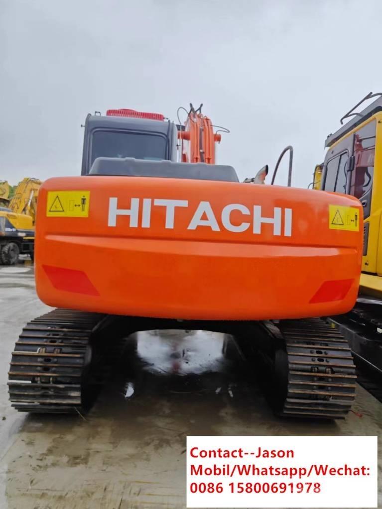 Hitachi ZX120 Bageri gusjeničari