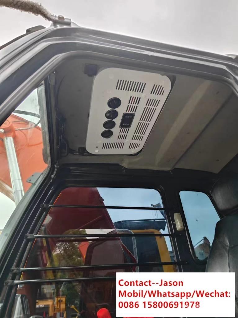 Hitachi ZX120 Bageri gusjeničari