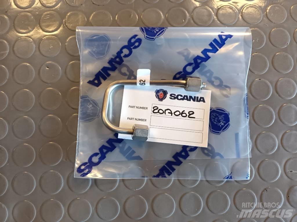 Scania PIPE 2017062 Druge komponente