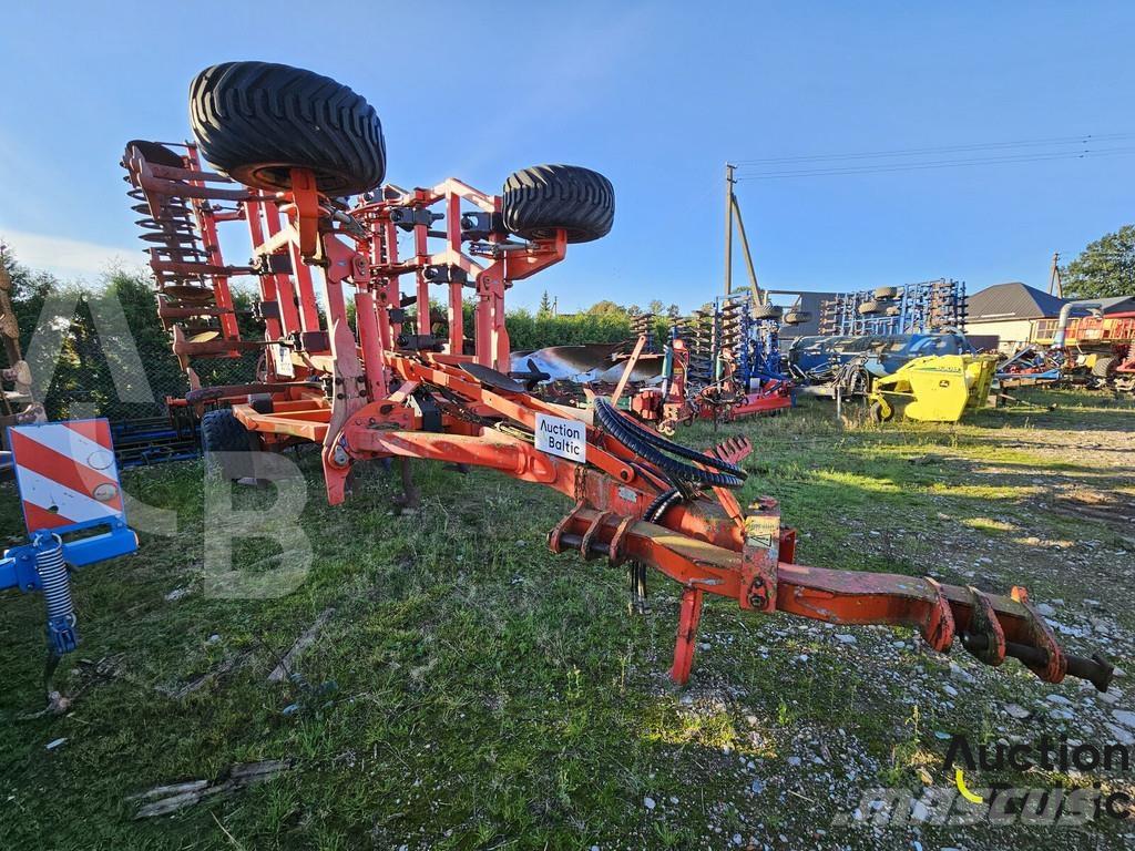 Kuhn CULTIM 6500 Kultivatori