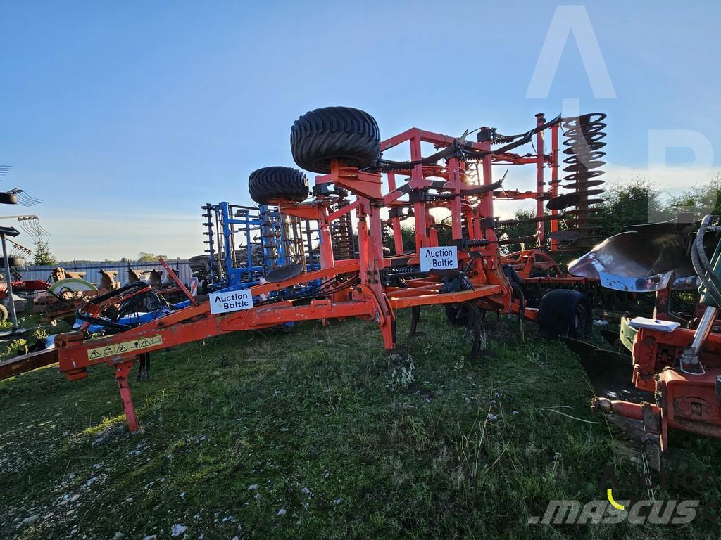 Kuhn CULTIM 6500 Kultivatori