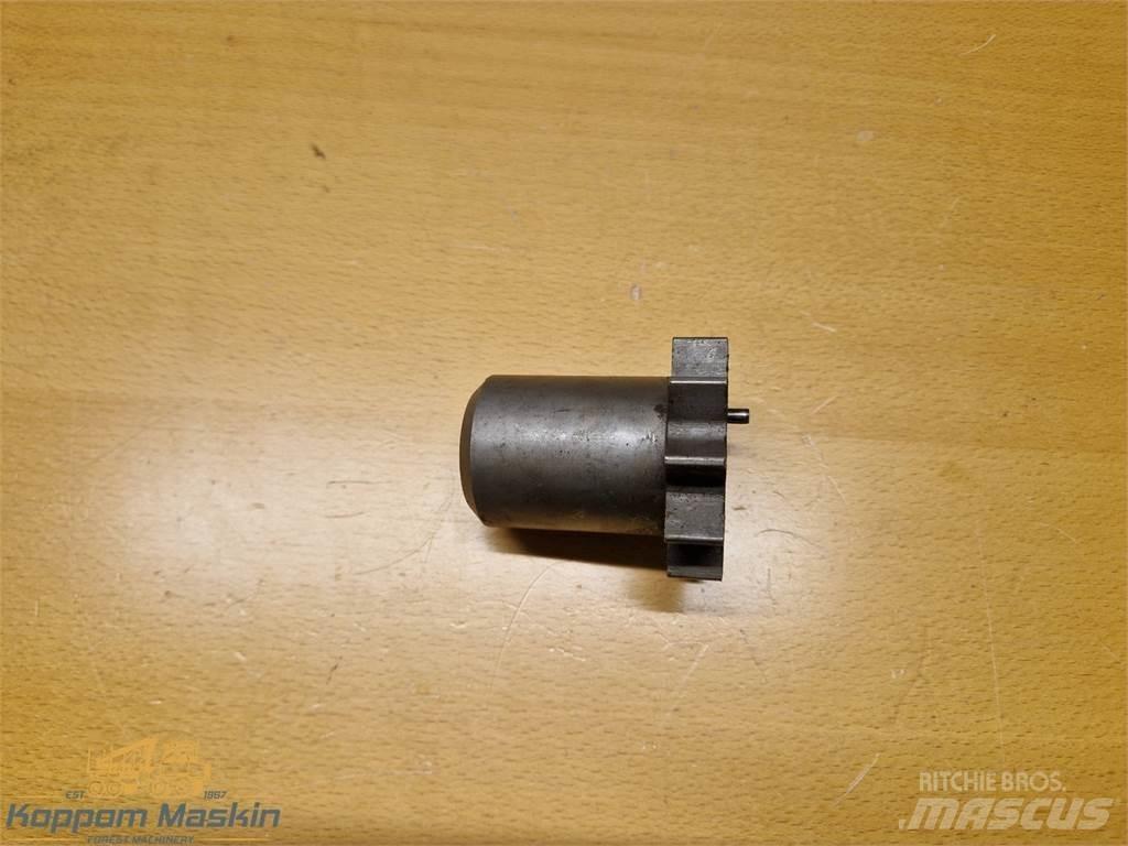 Rottne 055-0134 Glave za kombajne