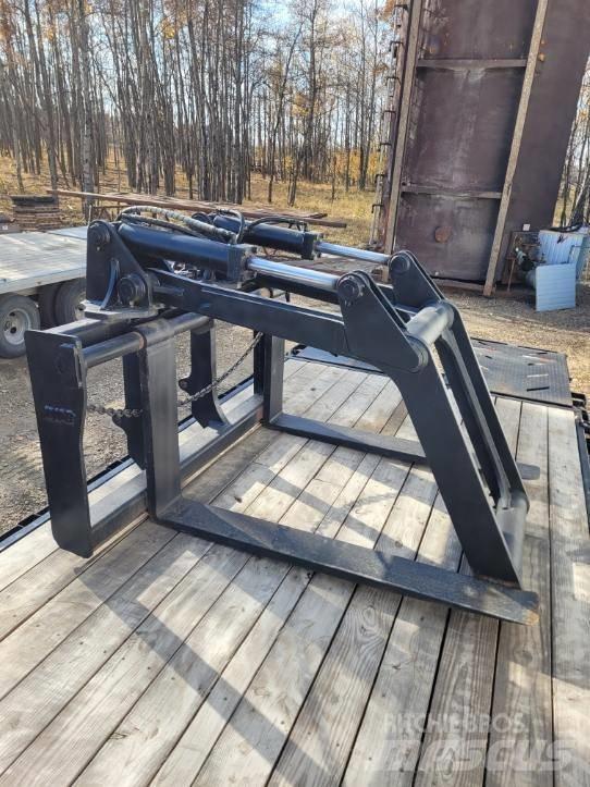 IMAC Mat Grapple Ostale komponente