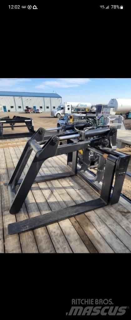IMAC Mat Grapple Ostale komponente